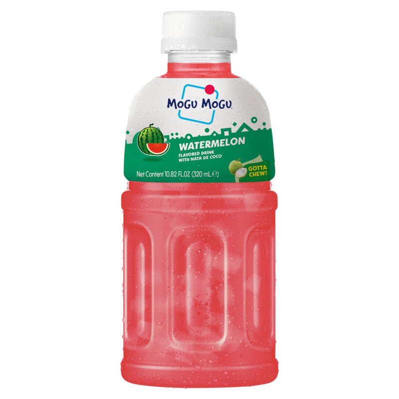 Nata De Coco Drink- Watermelon Flavour 320ML