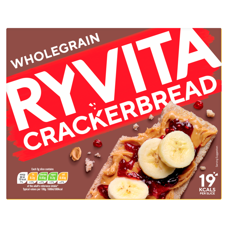 Wholegrain Crkbrd 125g