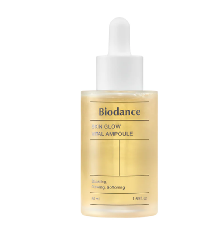 Biodance Skin Glow Vital Ampulle 50 Ml