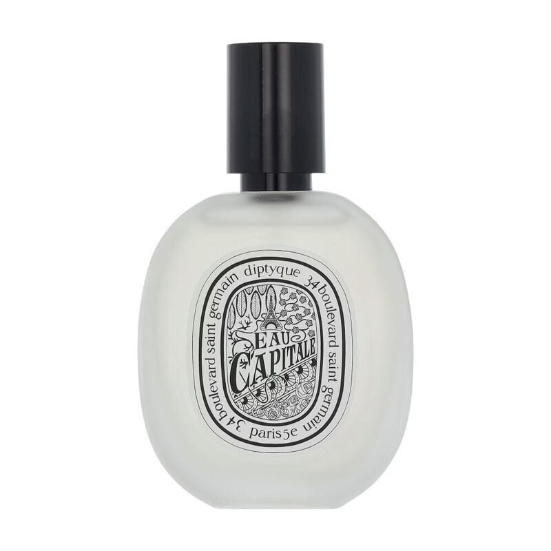 Eau Capitale Hair Mist 30ml