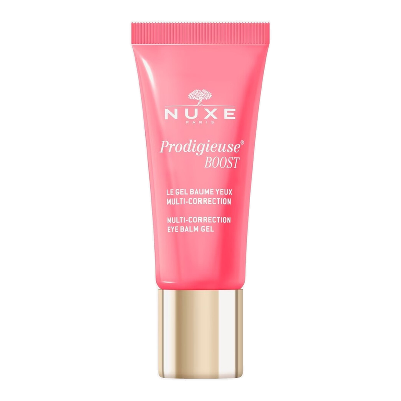 Nuxe Crème Prodigieuse Boost Oogbalsem 15 ml