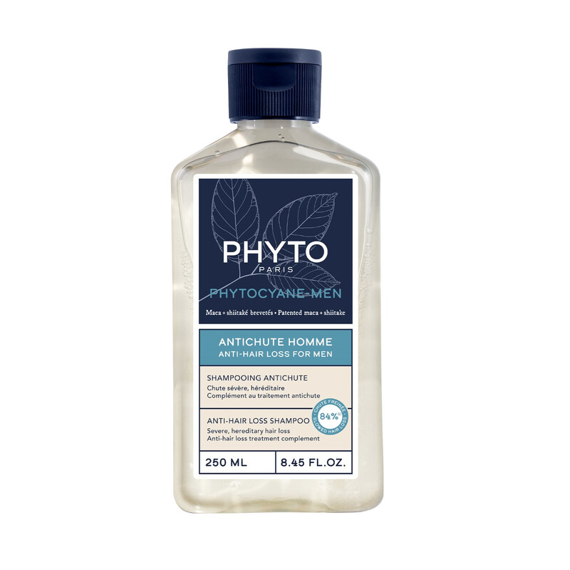 Phyto Cyane-Men Shampoo 250Ml - Image 5