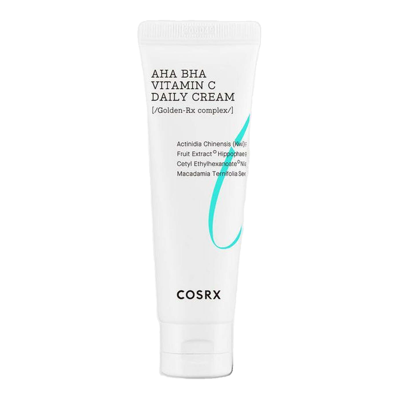 Cosrx Lifting AHA BHA Vitamin C Tagescreme 50 ml