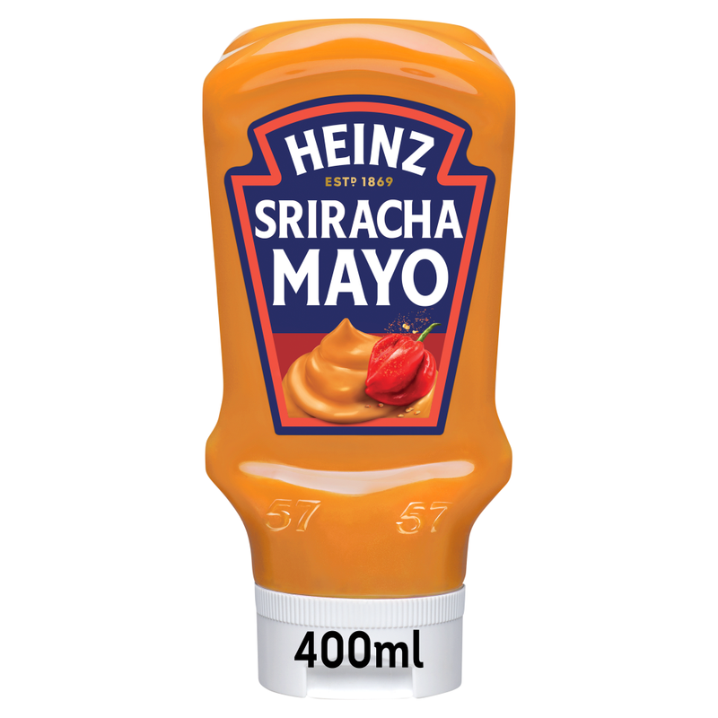 Sriracha Mayo 400ml