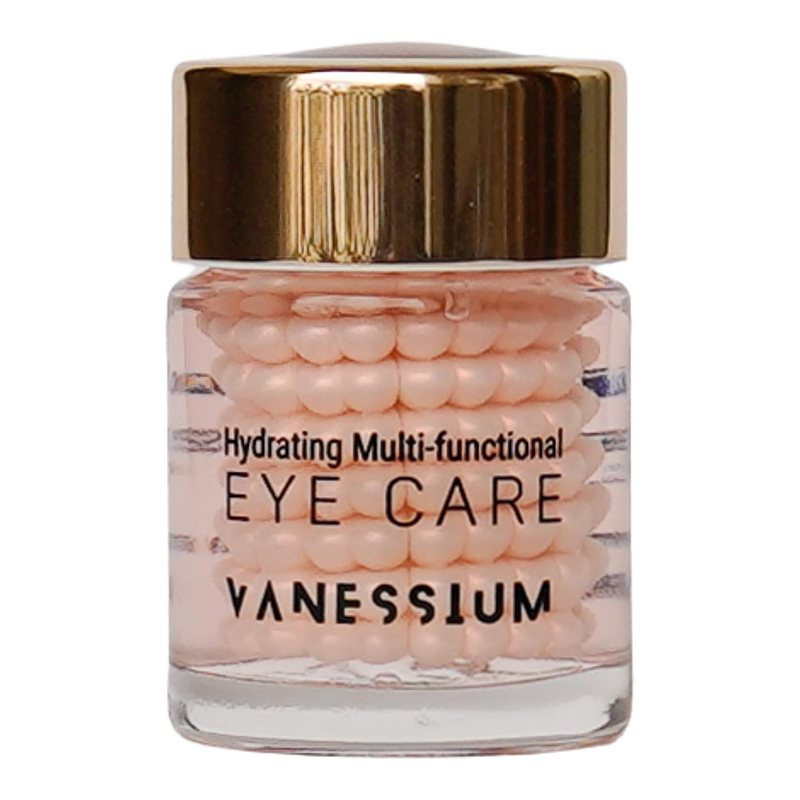 Vanessium EYE CARE multifunctionele oogcontourverzorging 15 ml