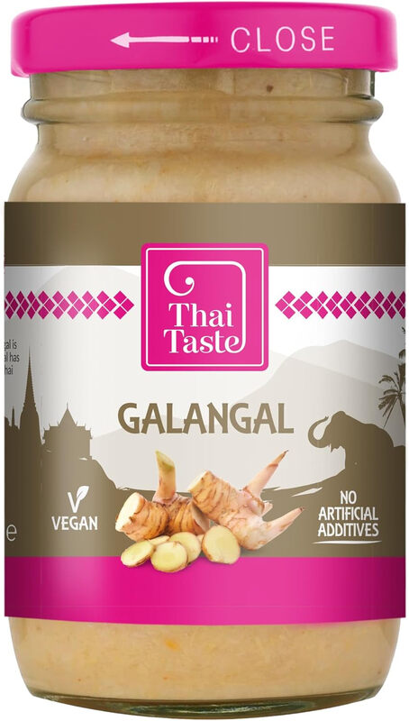 TT - Minced Galangal 200g