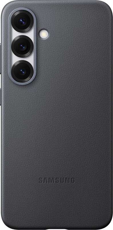 Samsung Galaxy S25+ Kindsuit Case (Galaxy S25+) Zwart