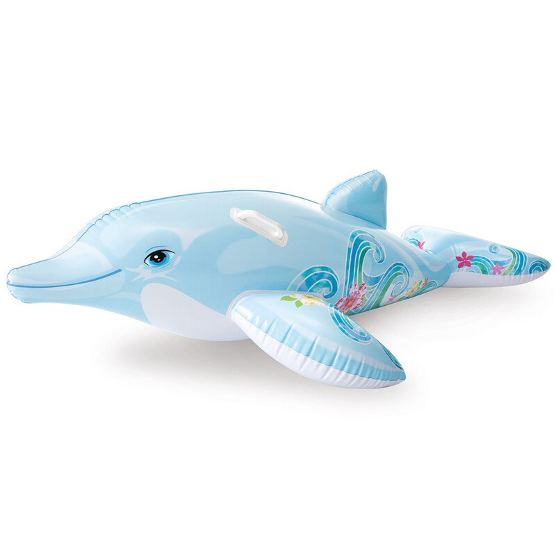 Intex Badedyr Delfin - Image 7