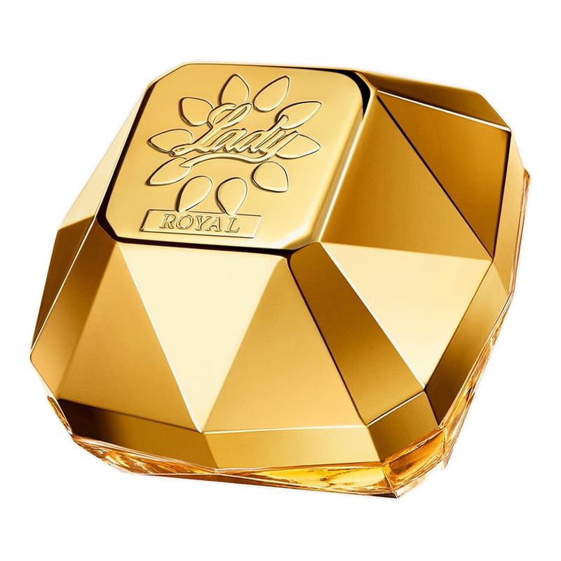 Rabanne Lady Million Royal Eau de Parfum 30 ml