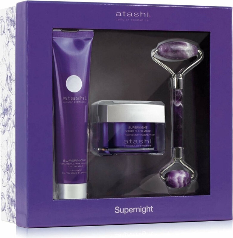 Atashi SUPERNIGHT Batch 3 stuks