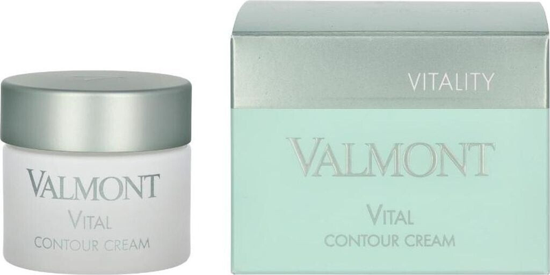 Valmont Vital Contour Creme 15 Ml