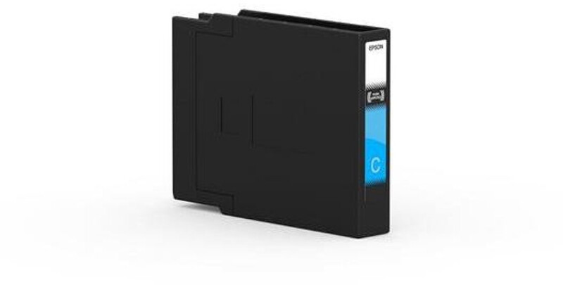 Epson C13T14B240 inktcartridge, origineel, extra (super) hoge capaciteit, cyaan, 1 stuk