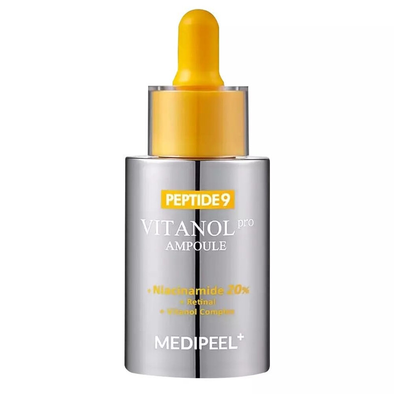 Medipeel Medi-Peel Peptide 9 Vitanol Ampulle 30ml