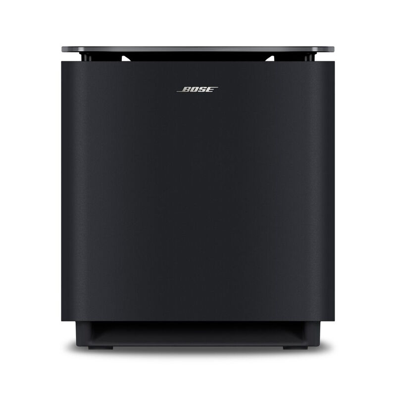 Bose Caisson De Basses Lifestyle Ultra - Noir