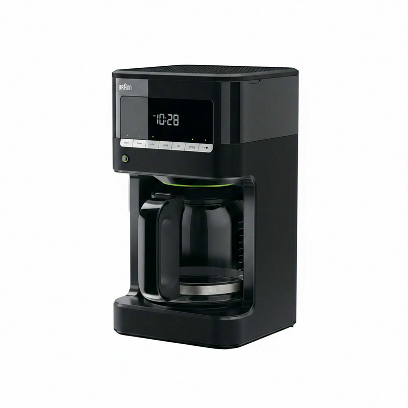 Braun 3109-C-KF7020BK Puraroma 7 Brewsense koffiemaker