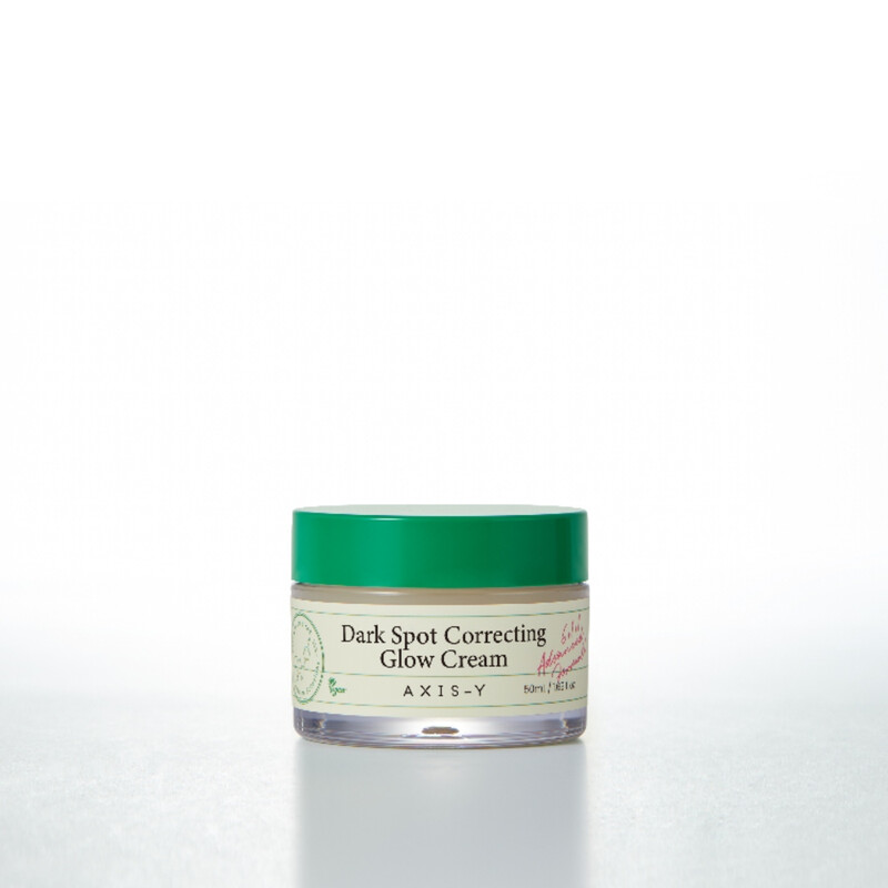 Dark Spot Correcting Glow Cream 50ml