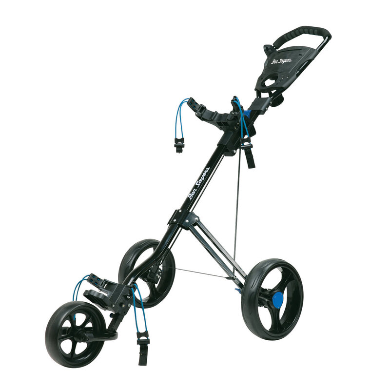 D3 Push Trolley