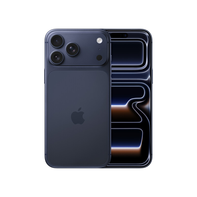 Apple iPhone 17 Pro Max 1 TB Tiefblau
