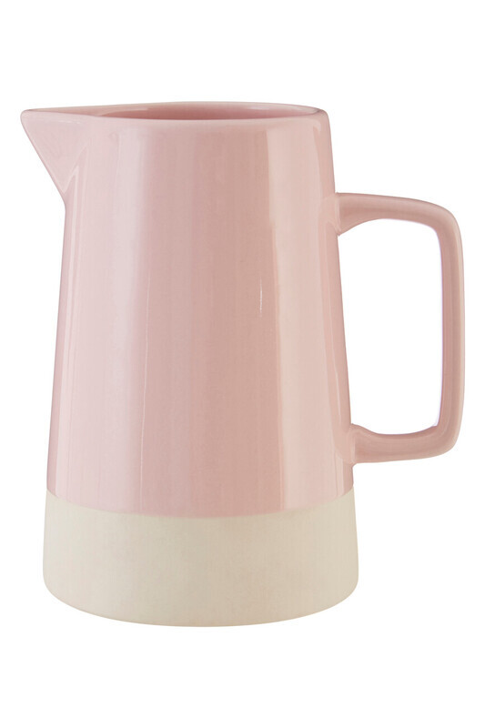 Jura Pink Water Jug