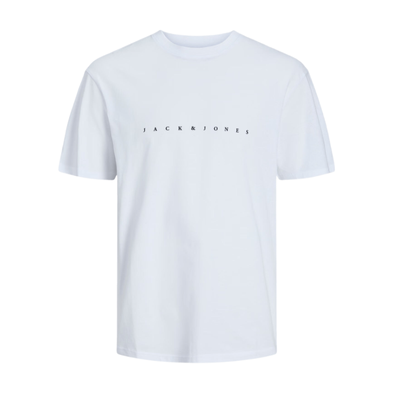 T shirt Jack & Jones 161357VTPE25 EU - vue 9