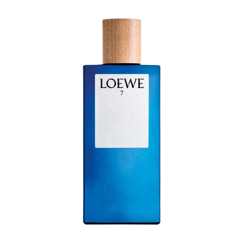 Loewe Capriccio Septieme Eau de Toilette voor heren 125 ml