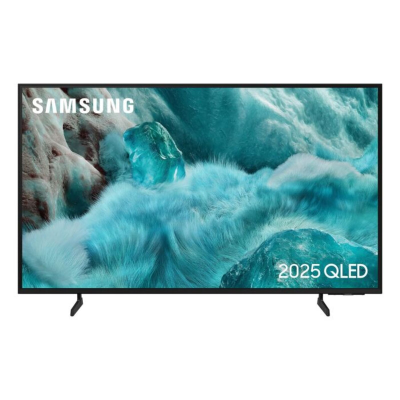 QF72 QE50Q7F2AUXXU 50" Smart 4K Ultra HD HDR QLED TV (5 Year Warranty)