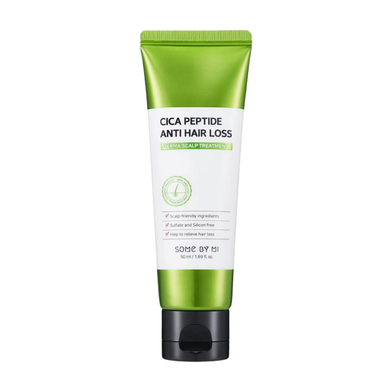 Some By Mi Cica Peptide Derma Scalp Conditioner [50 ml]