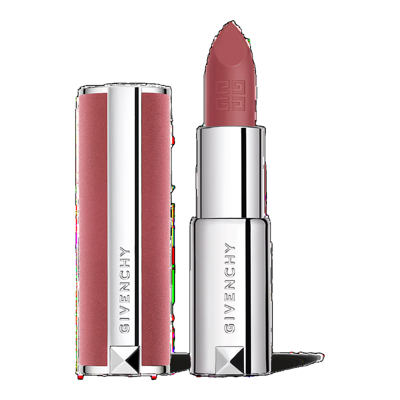 Givenchy Le Rouge Sheer Velvet (3,4 g) Nr. 52 Brun Epice