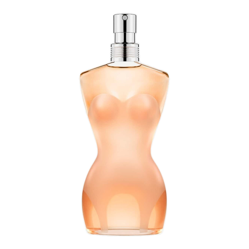 Jean Paul Gaultier Classique Eau de Toilette Spray 50 ml