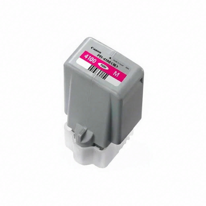 Canon LUCIA PRO II inktcartridge 1 stuk origineel normaal rendement magenta