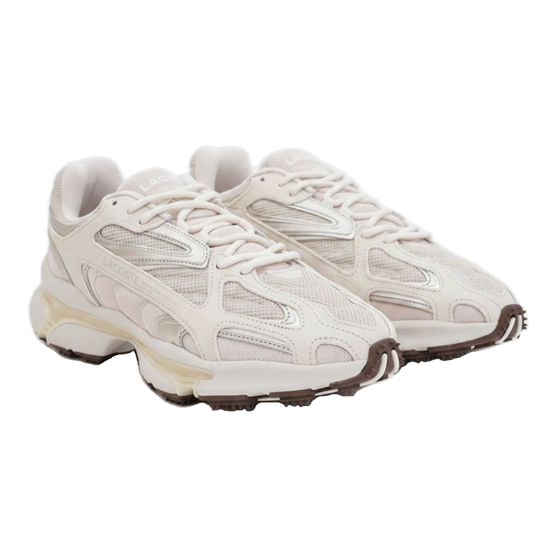 Lacoste L003 2K24 125 9 SMA gebroken wit/gebroken wit maat 46