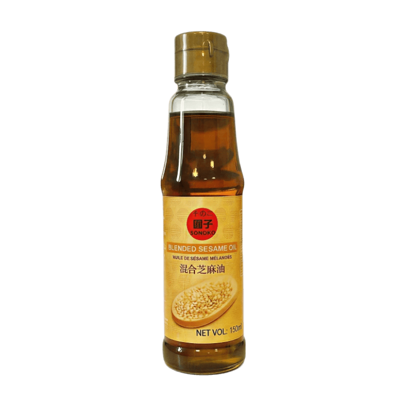 SONOKO Gemischtes Sesamöl 150 ml