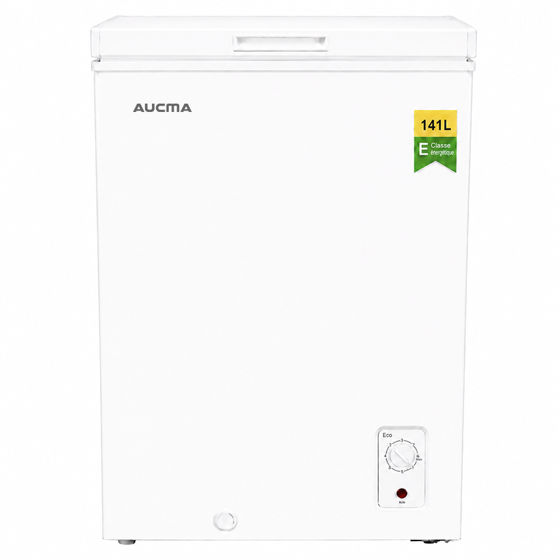 AUCMA 141 L (coffre convertible) — AUCMA