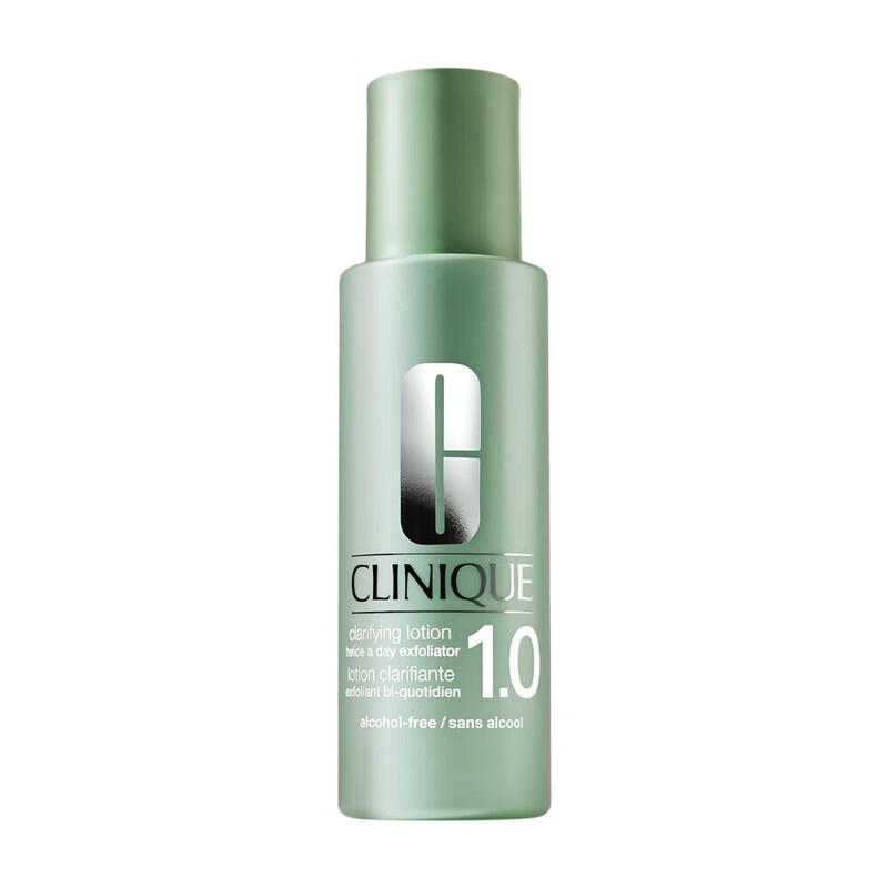 Clarifying Lotion 1.0 Twice A Day Exfoliator 200ml