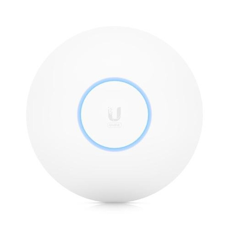 Ubiquiti U6-PRO draadloos access point (WAP) 4800 Mbit/s wit Power over Ethernet (PoE)