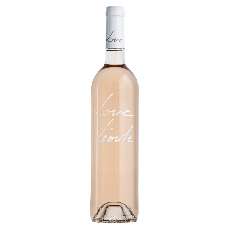 Love By Leoube Organic 23 Domaine Leoube 75cl