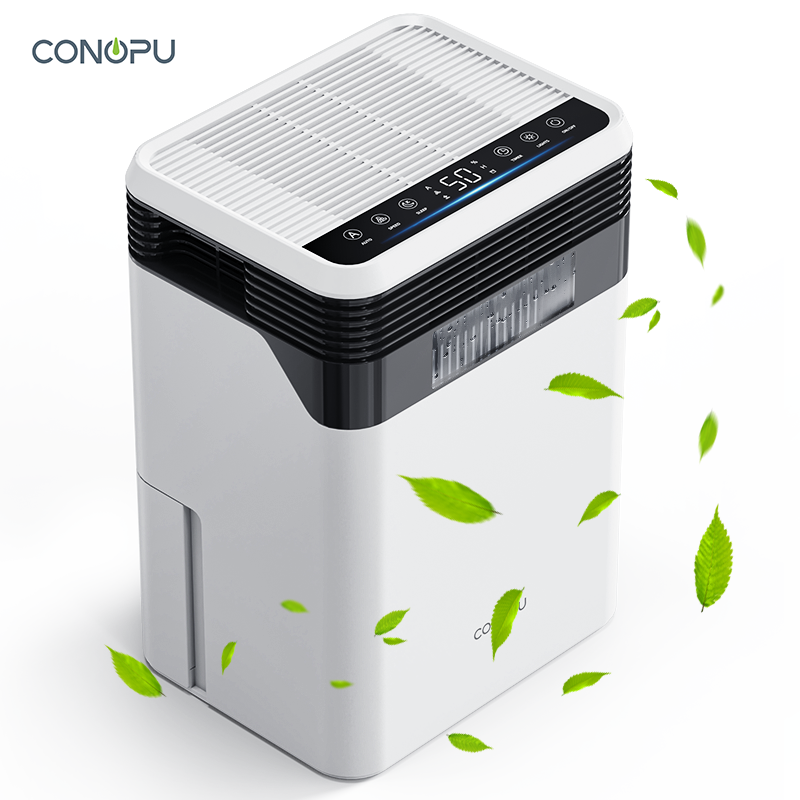 Dehumidifier CS11, 3000ml Large Capacity, for Home Bedroom Office (5-30㎡).