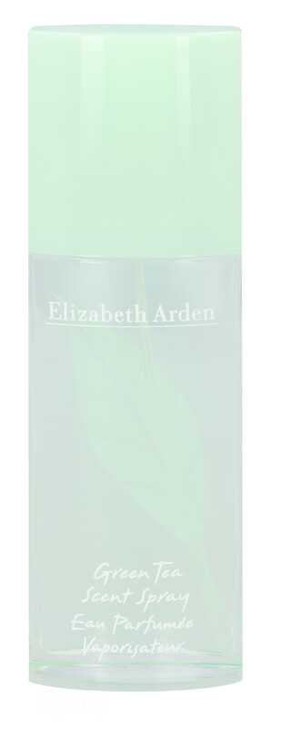 Green Tea Scent Eau de Parfum Spray 50 ml