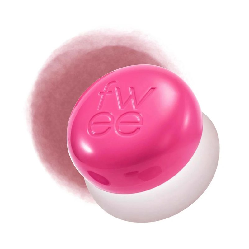 wet n wild Fwee Lippen & Wangen Pudding-Topf Für Einen Verschwommenen Glow [#PK05 Sth]