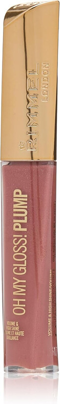 Rimmel Oh My Gloss! Plump 1999