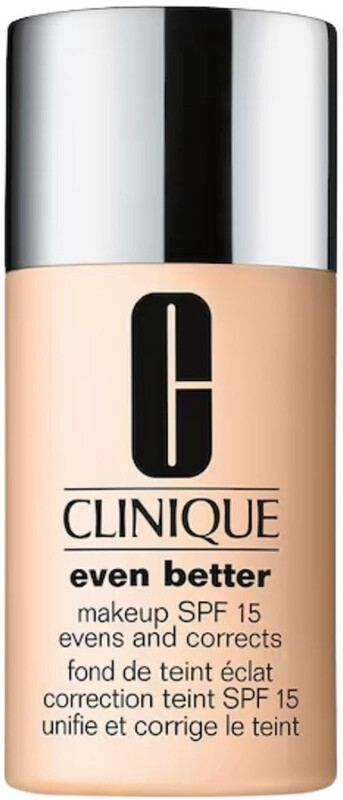 Clinique Even Better Makeup SPF15 Foundation - 30 ml - CN 28 Ivoor
