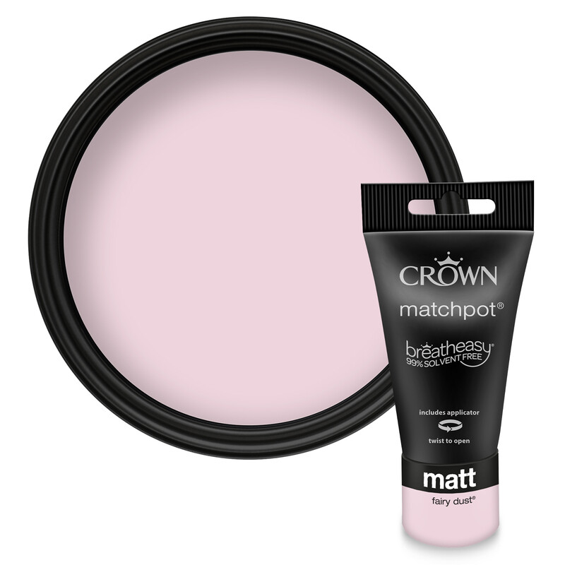 Matt Emulsion Fairy Dust 40ML