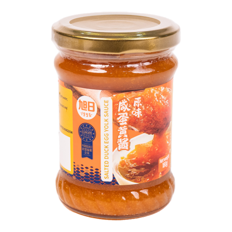 Xu Ri 【Dragon Boat Festival】Xu Ri Salted Egg Yolk Sauce 180G