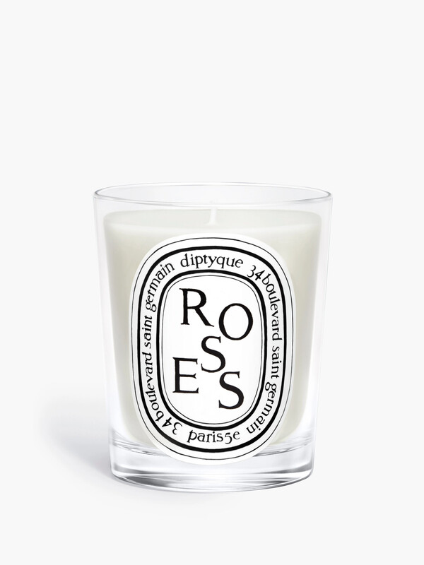 Diptyque Roses Kaars 190 g