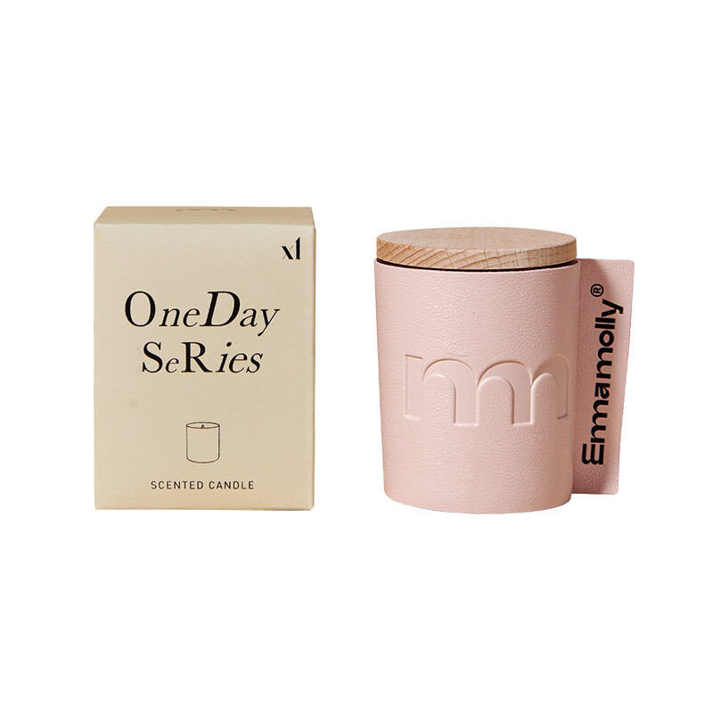 Emma Molly Emotion Tree Hole Geparfumeerde Callow Dew Rose