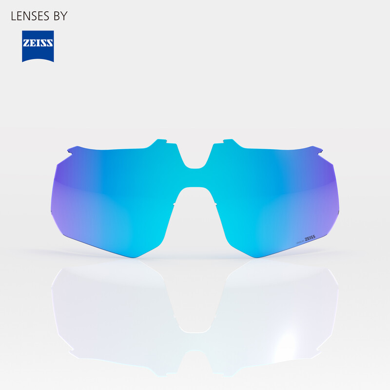 BleeqUp Ranger Zeiss Blue Linsen