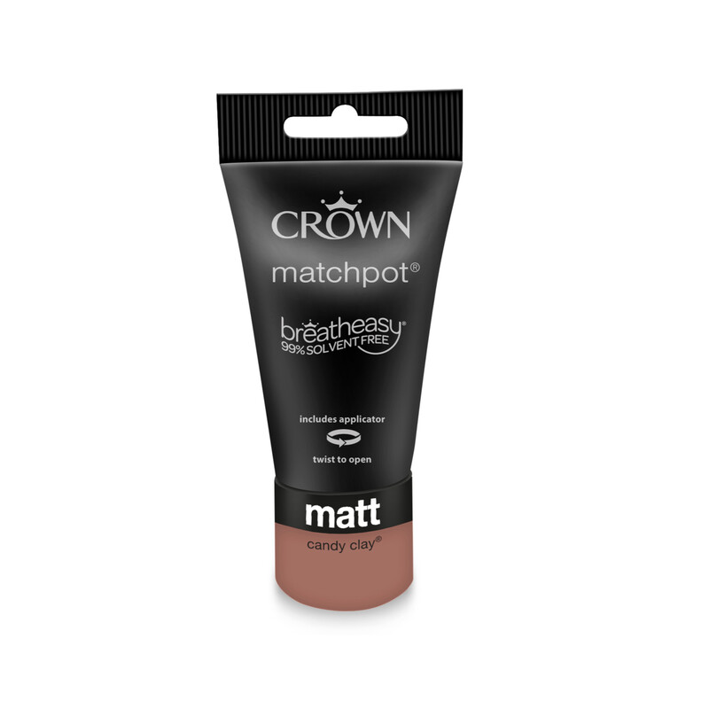 Matt Emulsion Candy Clay 40ML