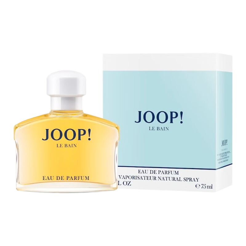 Joop! Le Bain EDP Spray 75 ml