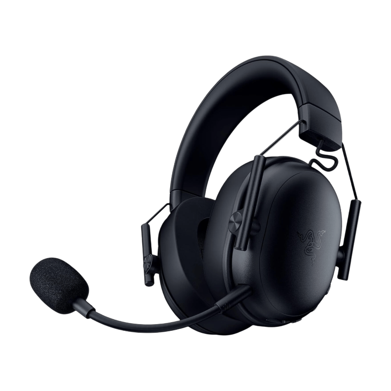 Razer Blackshark V3 X Hyperspeed (Black) (Rz04-05420100-R3m1)
