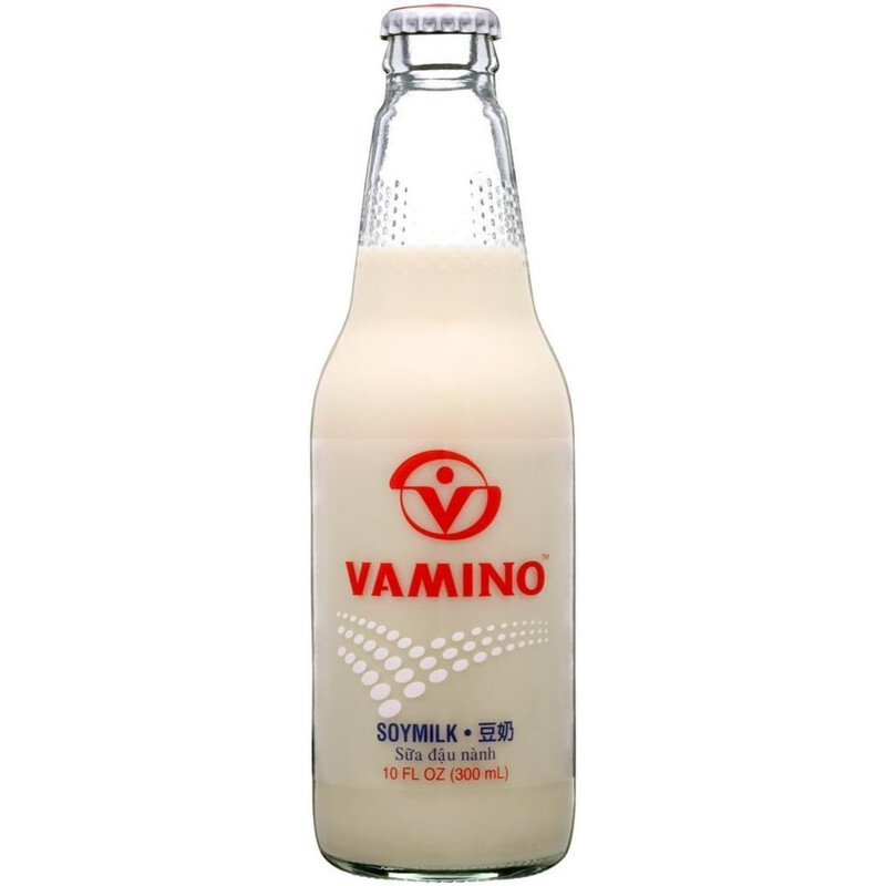 Soymilk Regular 300ml